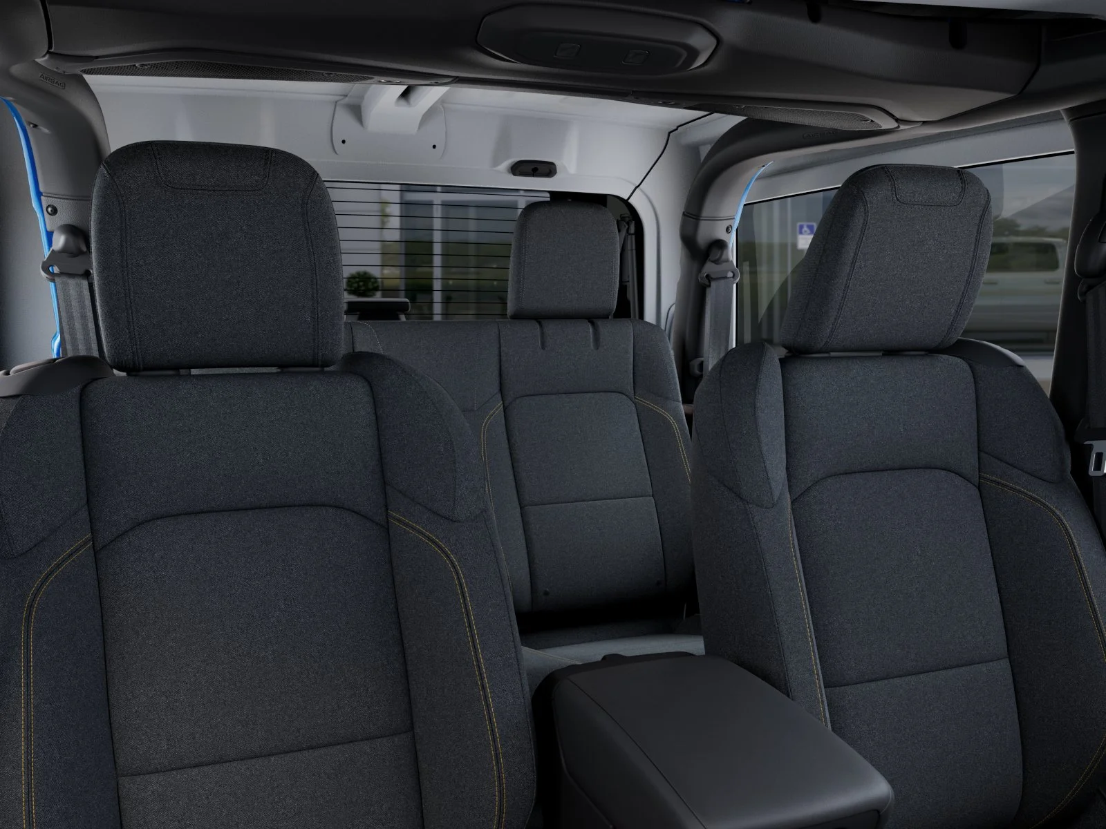 2026 Jeep Wrangler 2-Door Sport S - Photo 48