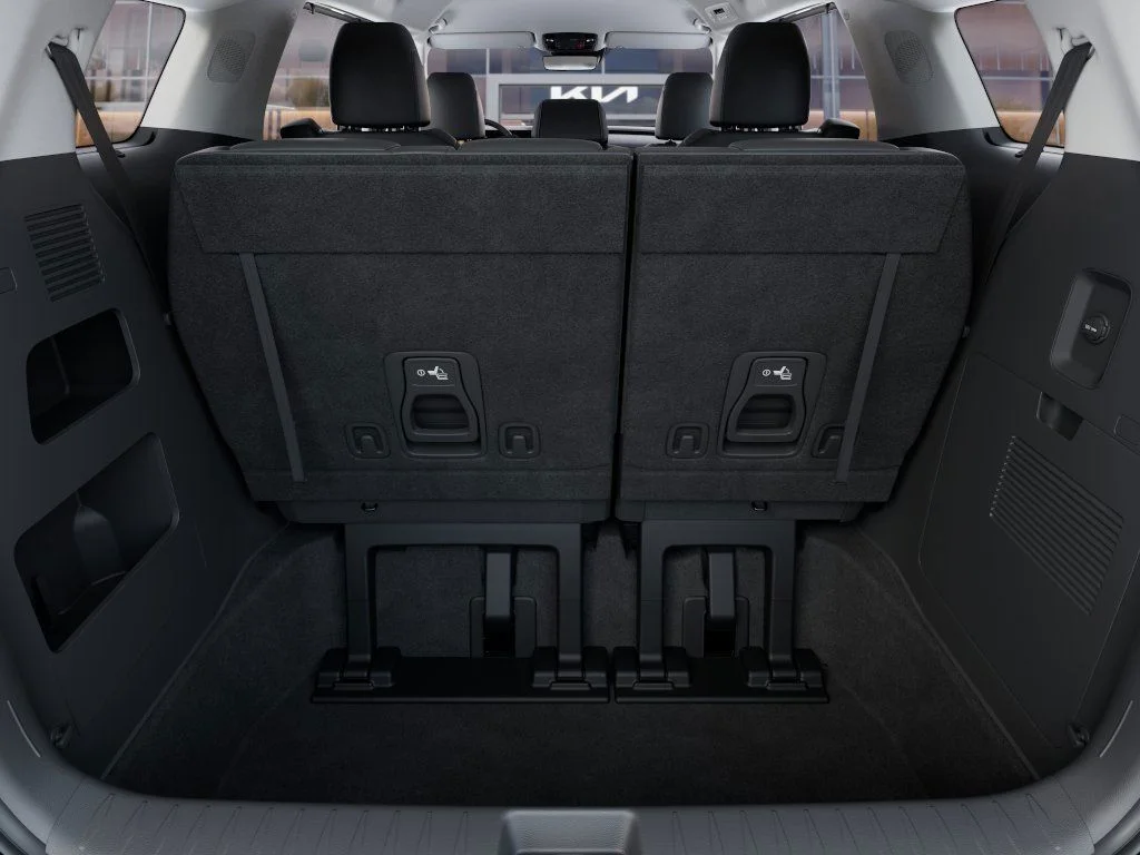 2026 Kia Carnival EX - Photo 19