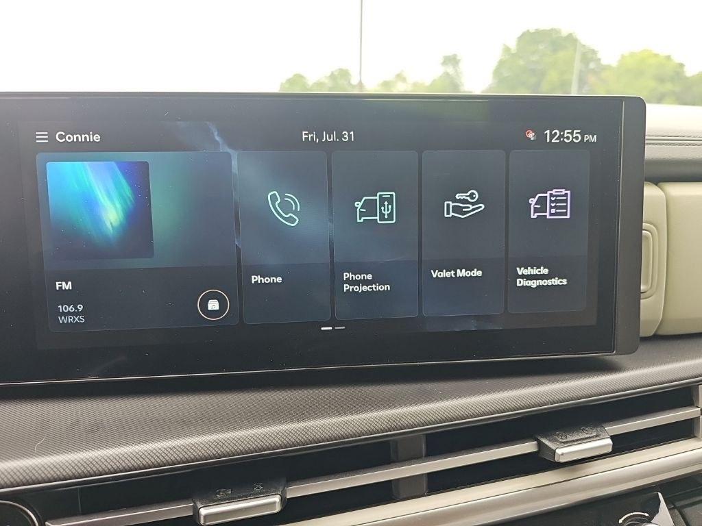 2024 Hyundai Santa Fe SEL - Photo 18