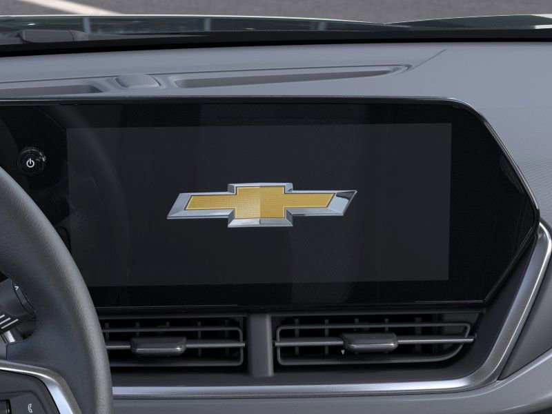 New 2026 Mosaic Black Metallic Chevrolet LT image 20