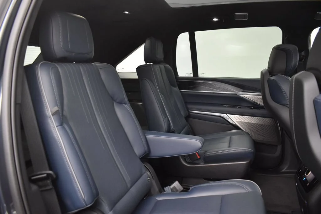 2026 Cadillac Escalade IQ Premium Sport - Photo 32
