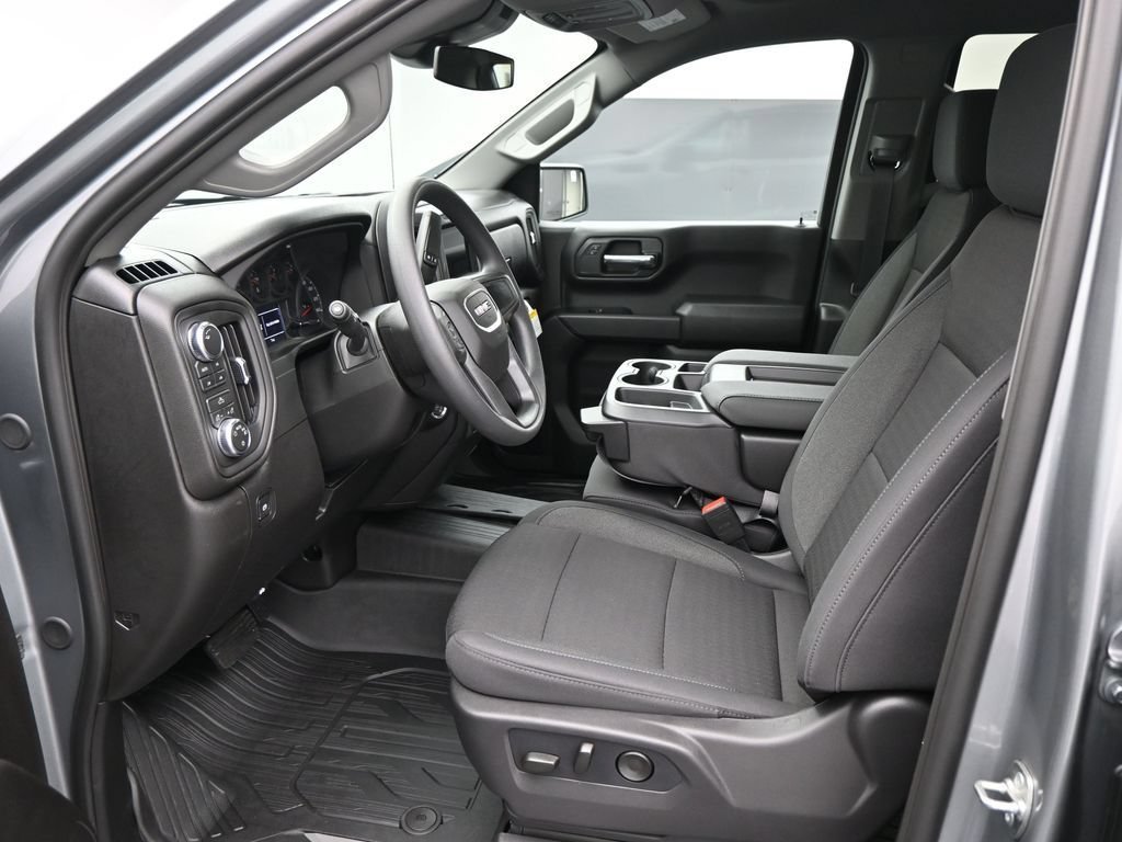 2026 GMC Sierra 1500 Pro - Photo 11
