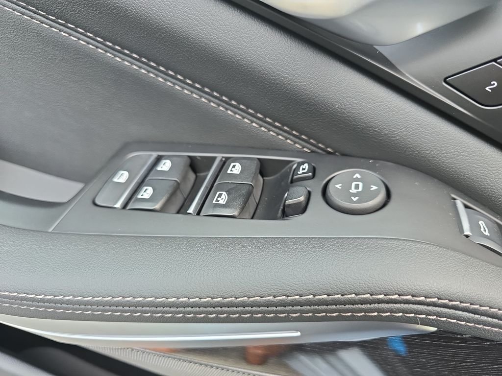 New 2026 Brooklyn Grey Metallic BMW xDrive50e image 28