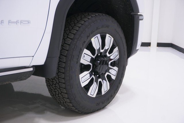 2026 GMC Sierra 2500HD Denali - Photo 5