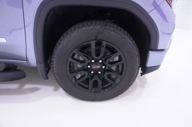 2026 GMC Sierra 1500 Elevation - Photo 5