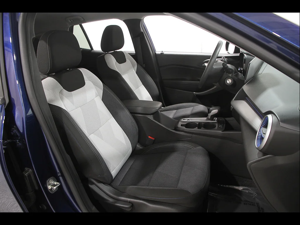 Certified Used 2024 Blue Glow Metallic Chevrolet LS image 18