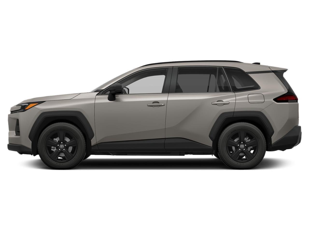 New 2026 Meteor Shower Toyota XLE Premium image 2