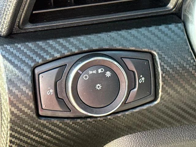 Used 2019 Red Ford EcoBoost image 22
