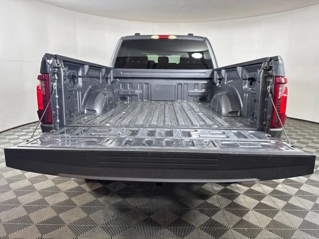 Used 2025 Gray Ford STX image 23