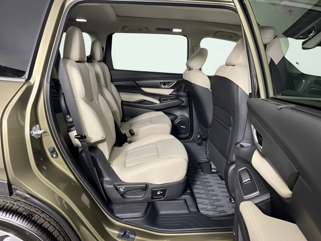 New 2026 AUTUMN GREEN METALLIC Subaru Limited 7-Passenger image 11