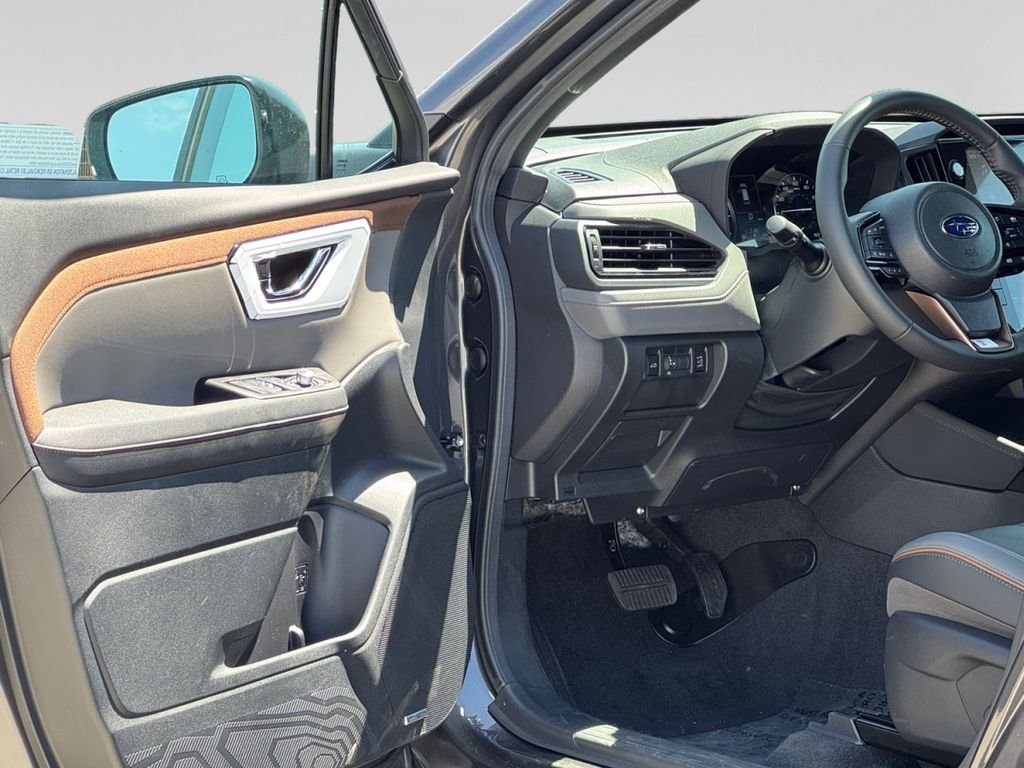 2026 Subaru Forester Sport - Photo 19