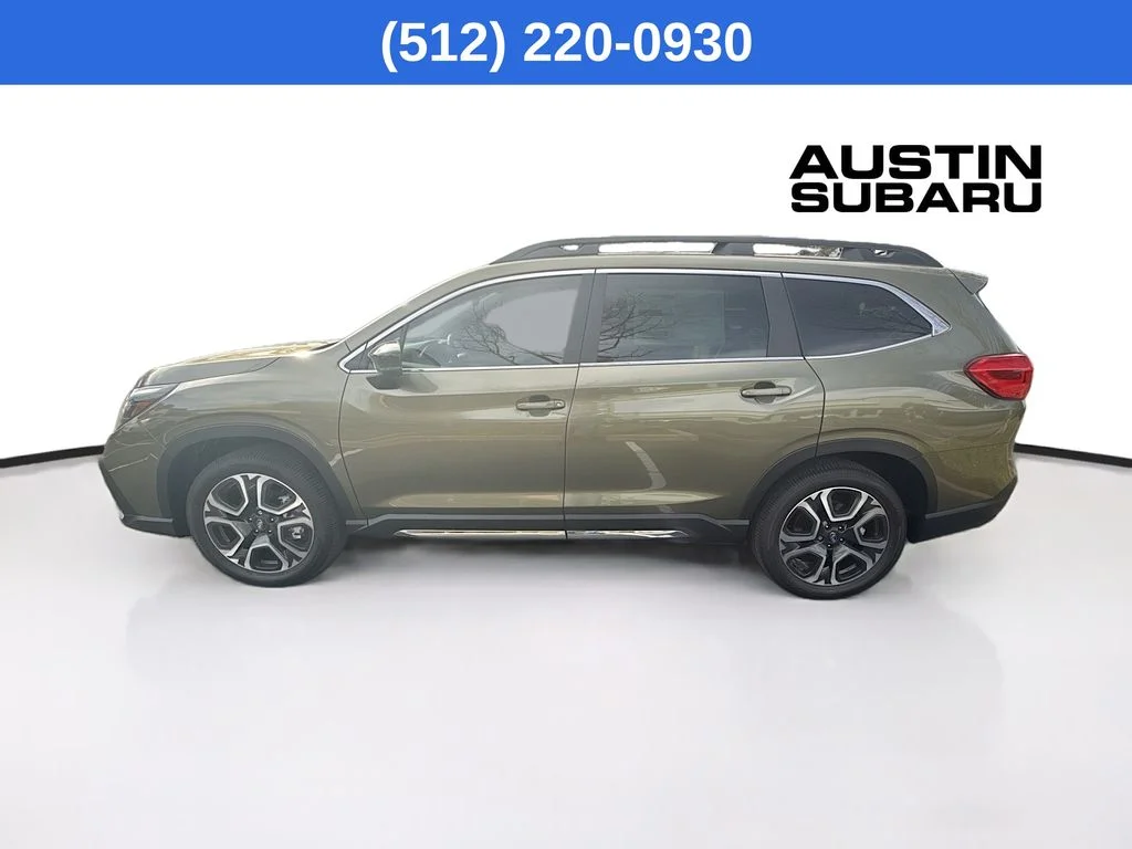 2026 Subaru Ascent Limited - Photo 5