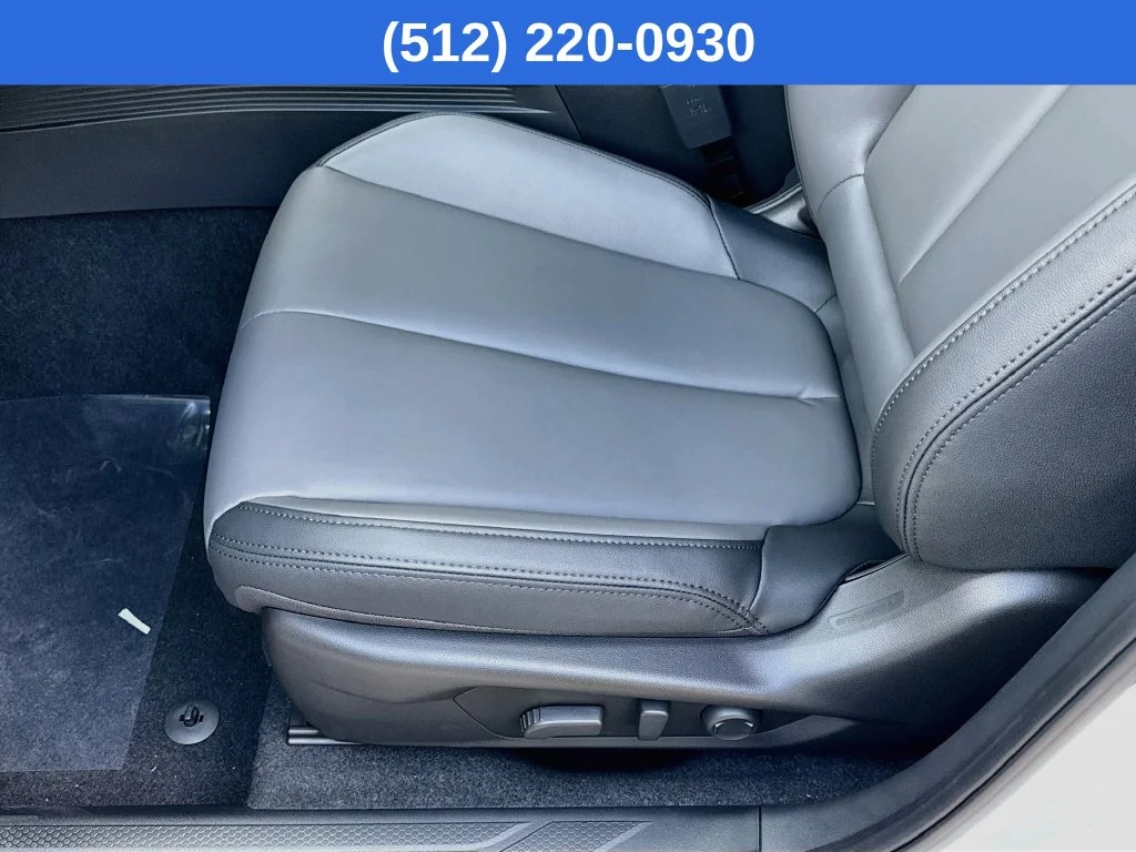 New 2026 White Subaru Premium image 24