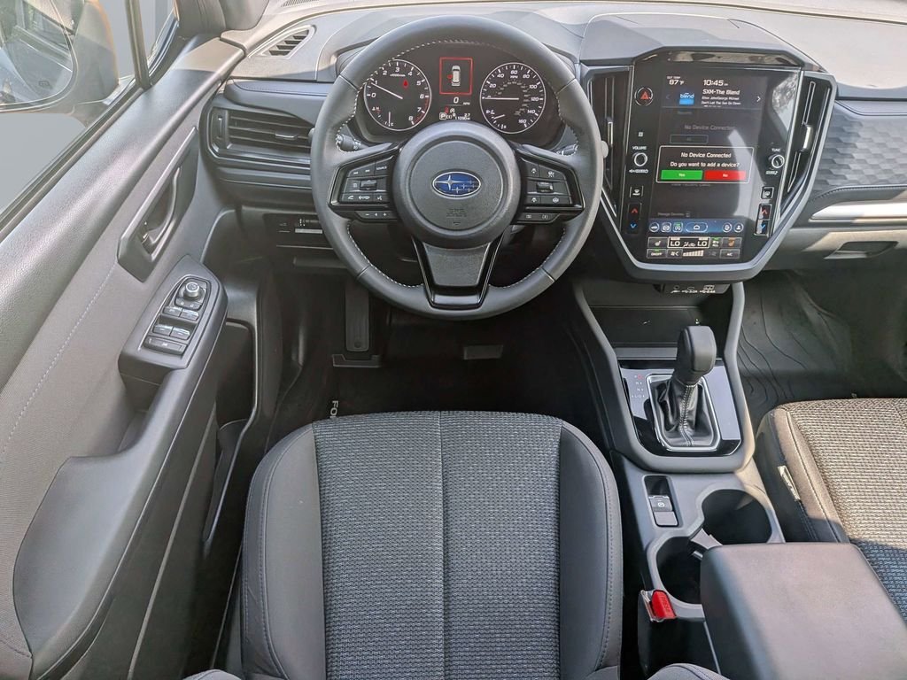 Used 2025 Gray Subaru Premium image 16