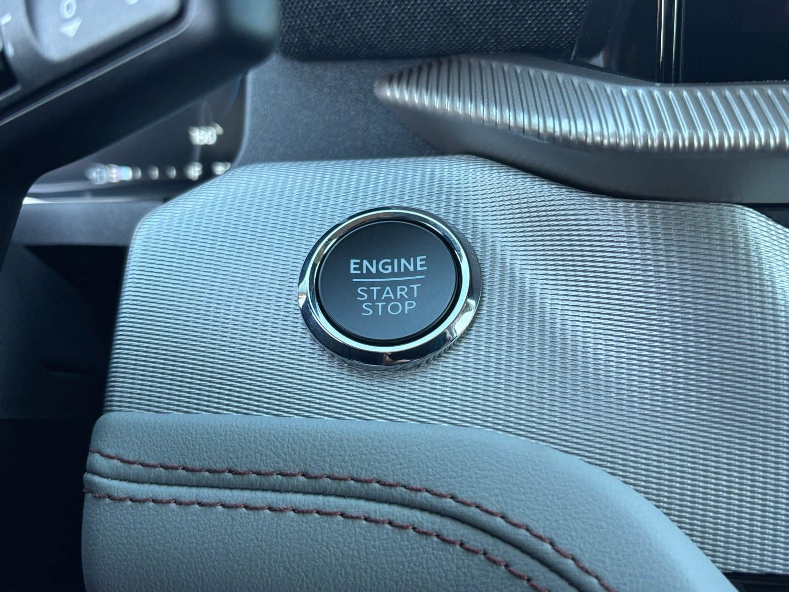 New 2026 Vapor Blue Metallic Ford Active image 18
