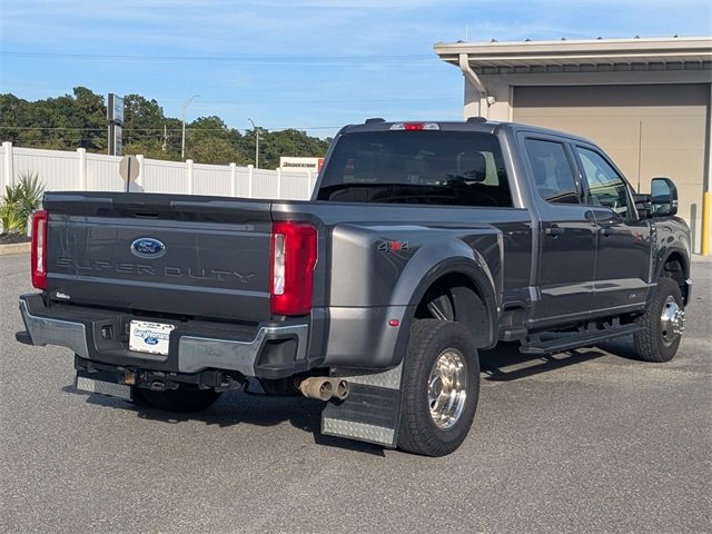 2024 Ford F-350 XLT photo 3
