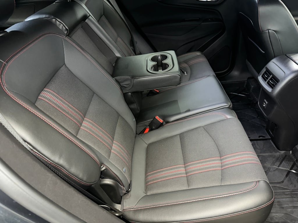 2023 Chevrolet Equinox RS - Photo 32