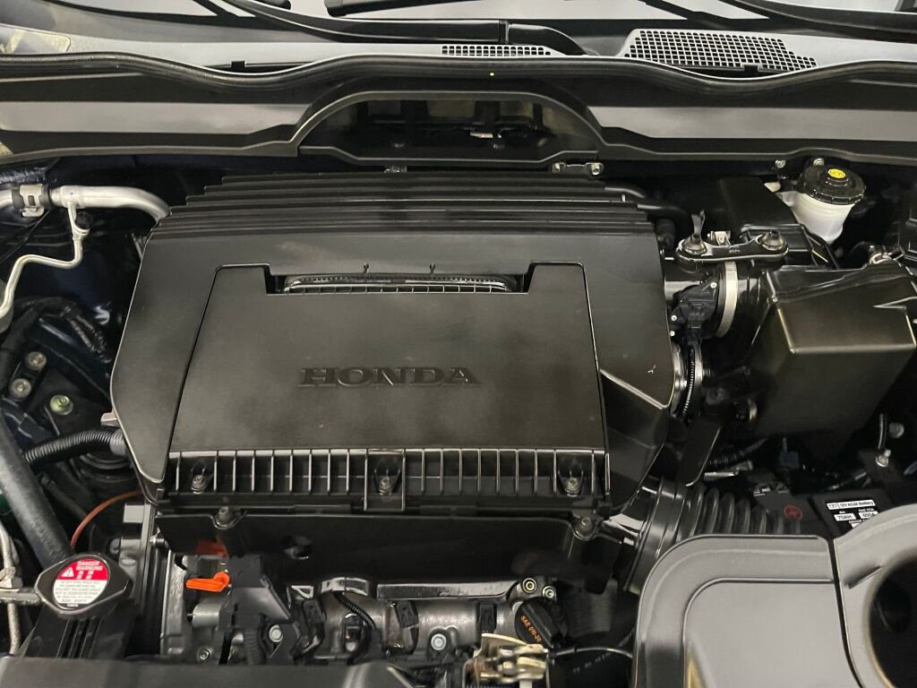 2026 Honda Passport RTL - Photo 35