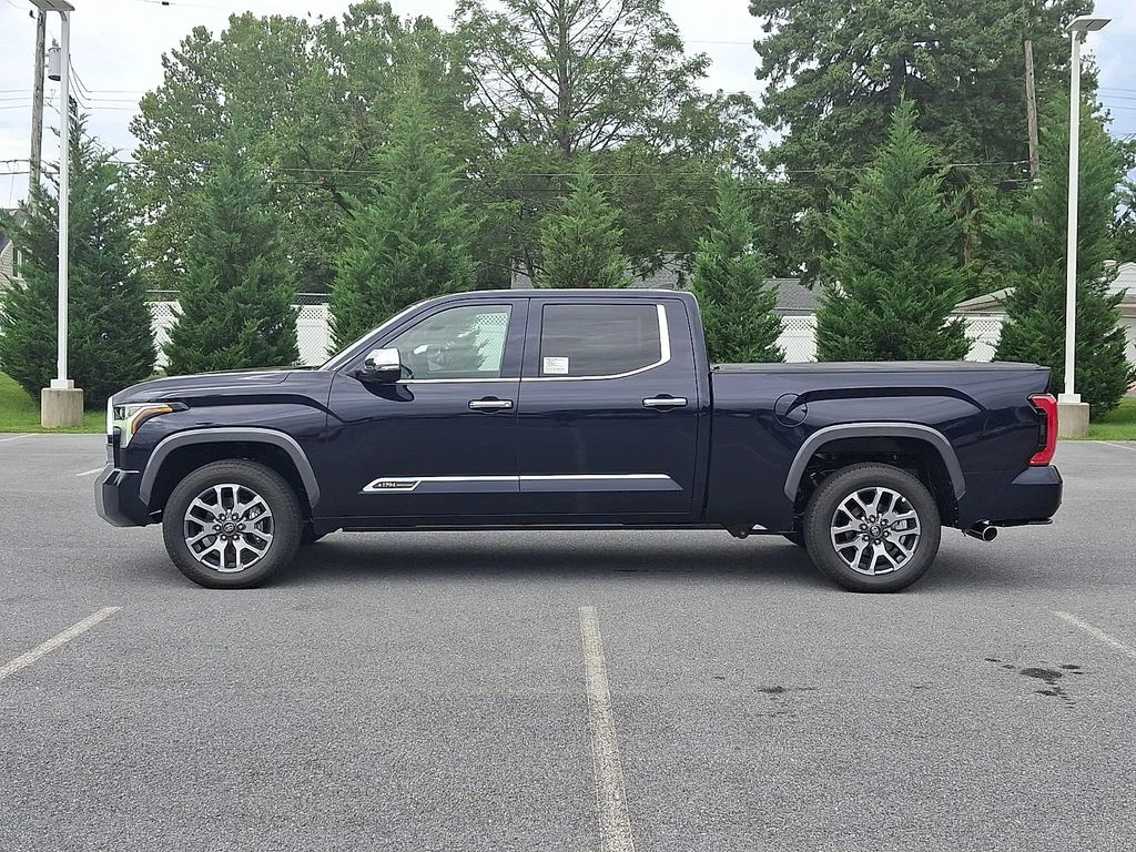 New 2026 Blueprint Toyota  1794 Edition image 9
