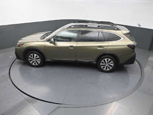 Used 2020 Brown Subaru Premium image 26