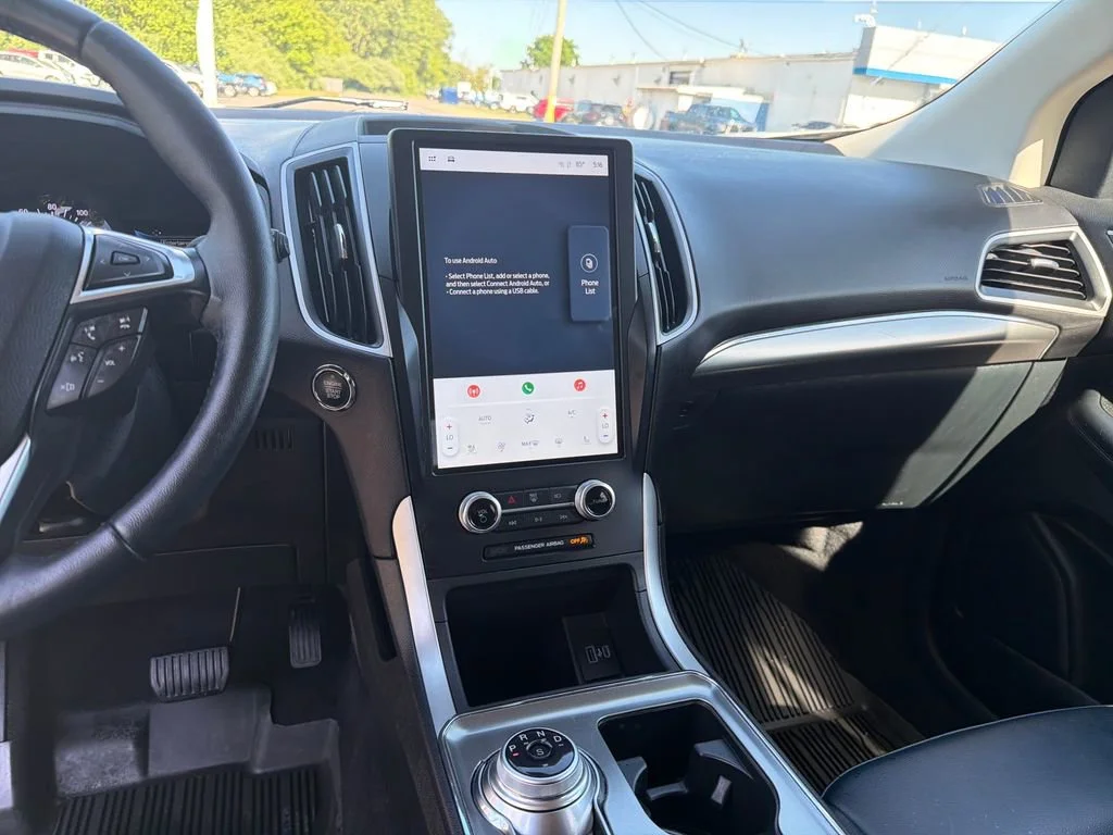 2024 Ford Edge SEL - Photo 23