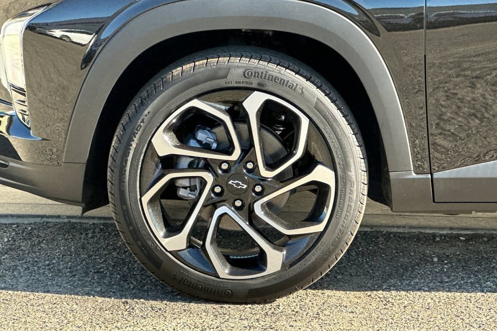 2026 Chevrolet Trax RS - Photo 25