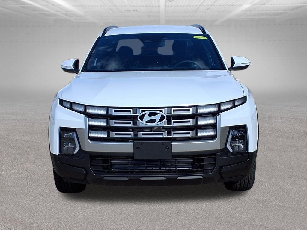 New 2026 White Hyundai SEL AWD image 35