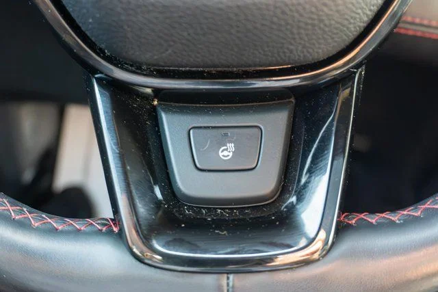 Used 2025  Honda Black Edition image 38