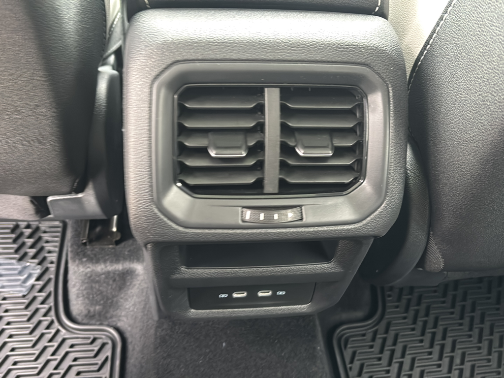 New 2026 Black Volkswagen 1.5T SE image 16