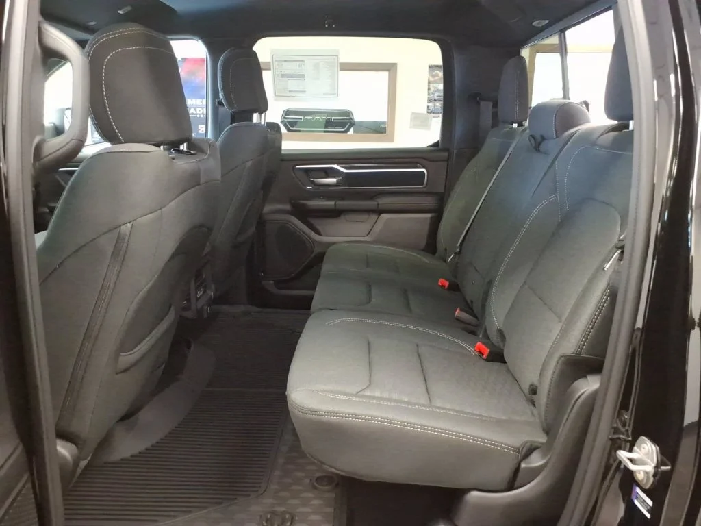 2026 RAM 1500 Big Horn/Lone Star - Photo 9