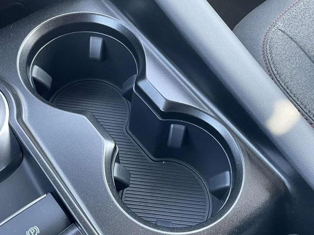 New 2026 Gray Ford Active image 22