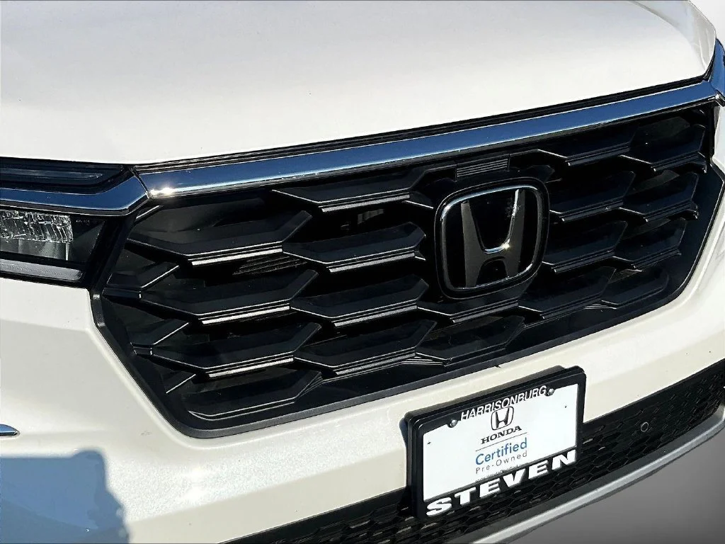 2024 Honda Pilot EX-L - Photo 72