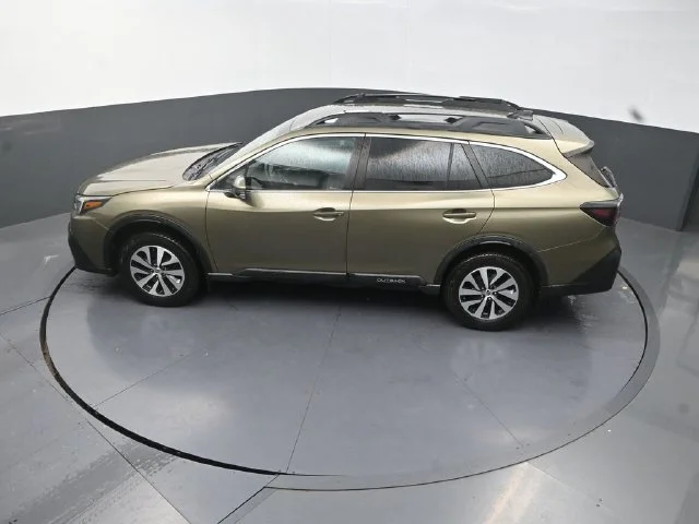 Used 2020 Brown Subaru Premium image 26