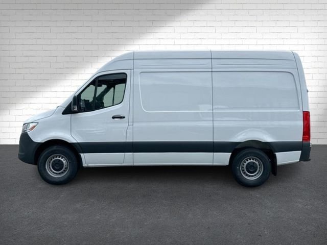2025 Mercedes-Benz Sprinter Cargo Van Base - Photo 6