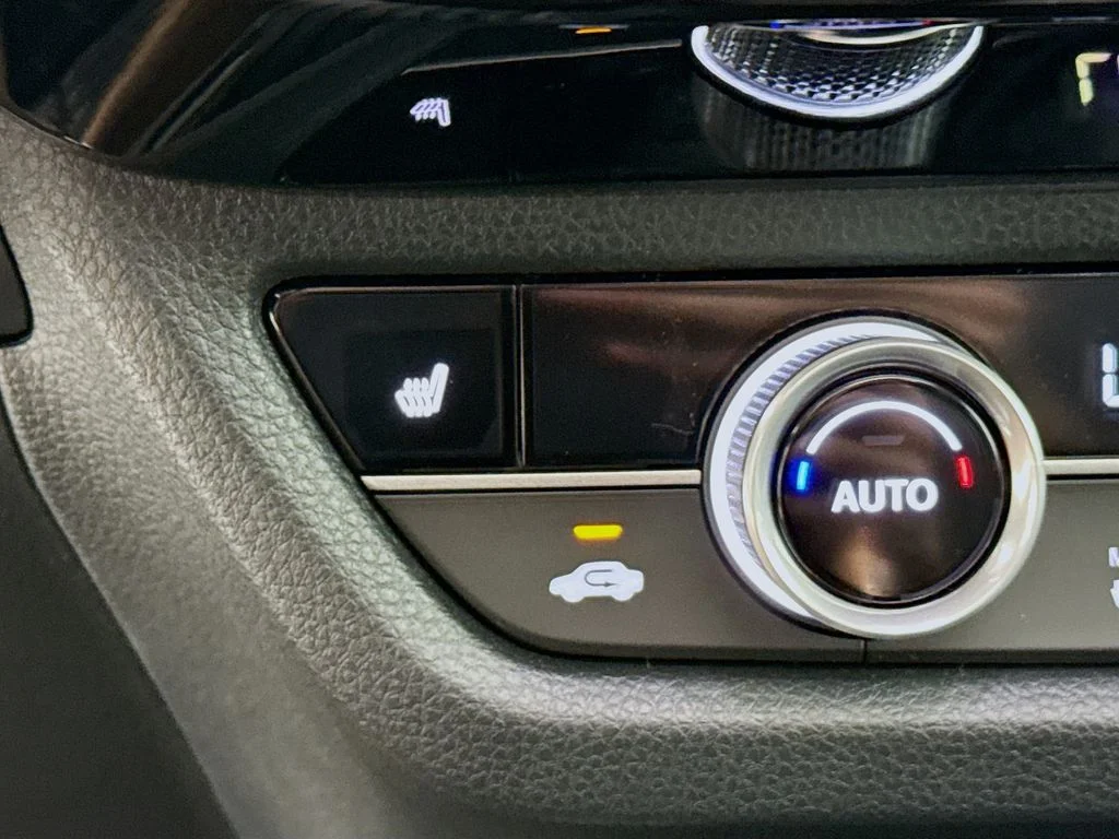 New 2026 Platinum White Pearl Acura  image 20