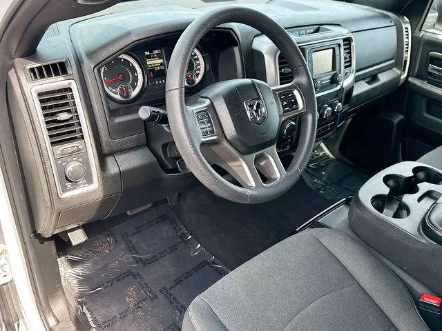 2024 RAM Ram 1500 Classic Warlock - Photo 9