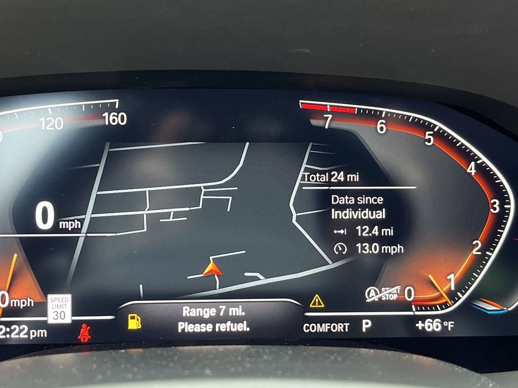 Used 2026 Black BMW 840i xDrive Gran Coupe image 15