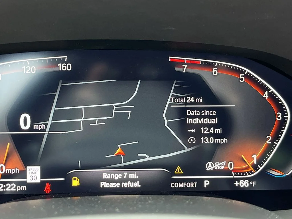 2026 BMW 8 Series 840i - Photo 15