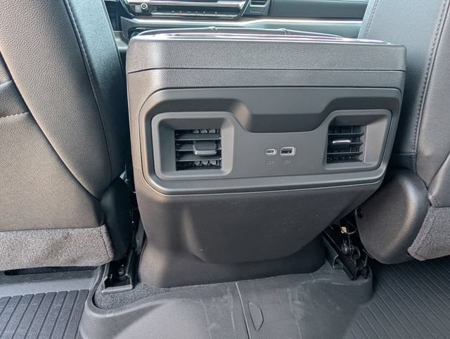 2026 Chevrolet Silverado 1500 LT Trail Boss - Photo 6