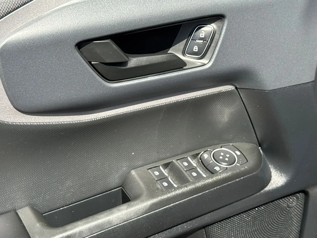 Used 2022 Gray Ford Big Bend image 26