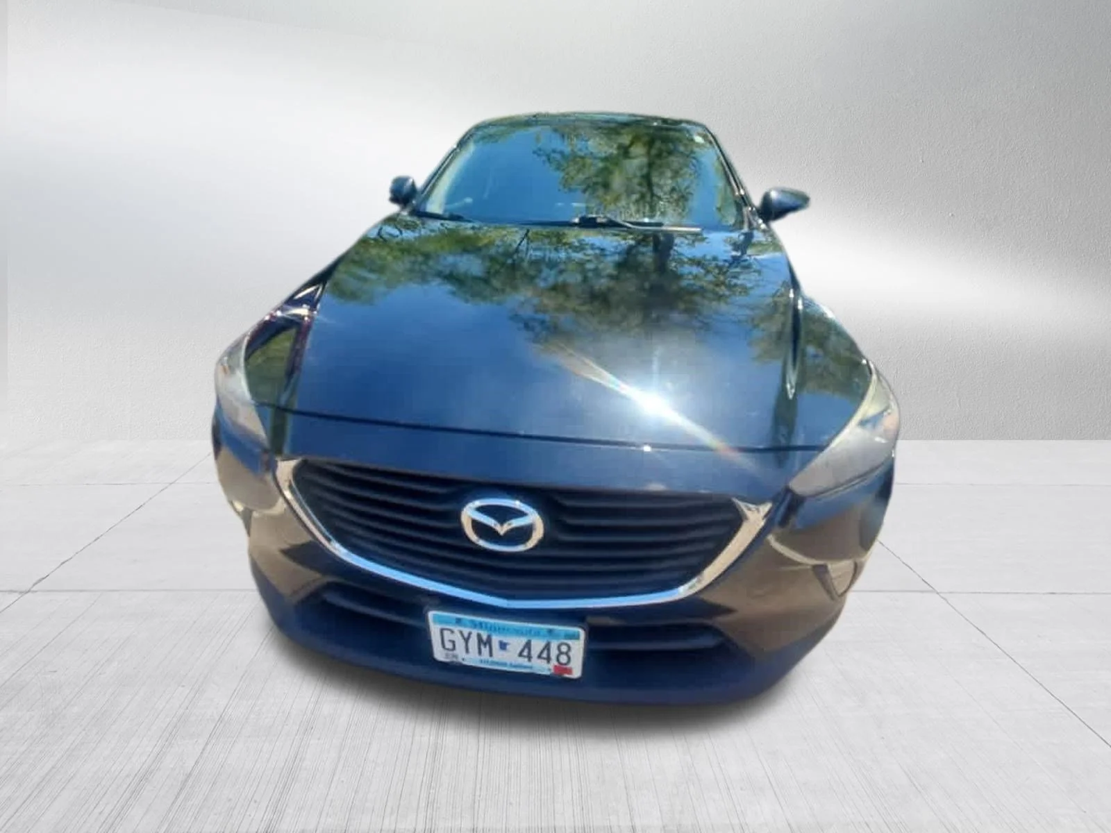 Used 2016 Mazda CX-3 Touring with VIN JM1DKBC77G0106410 for sale in Hopkins, MN