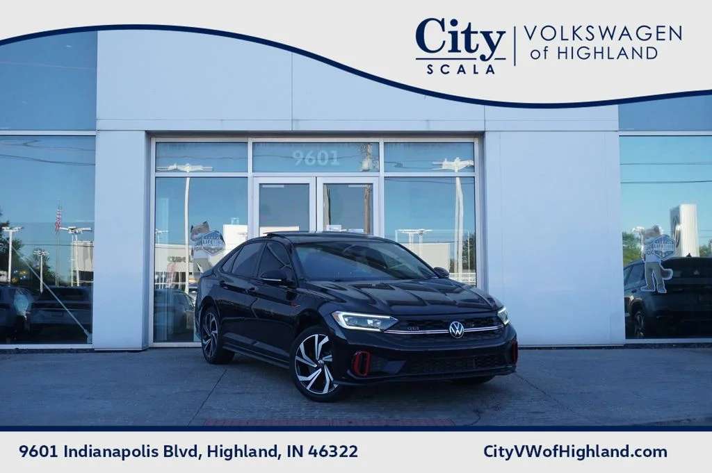 2023 Volkswagen Jetta 2.0T GLI Autobahn DSG's photo