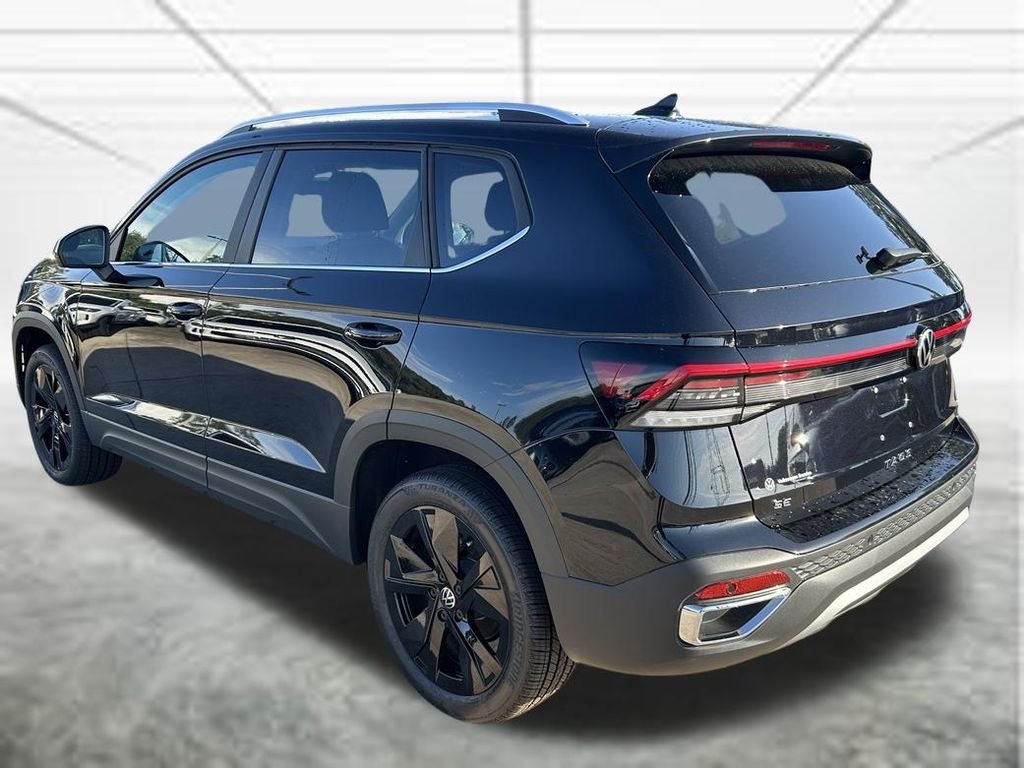 New 2026  Volkswagen 1.5T SEL image 5
