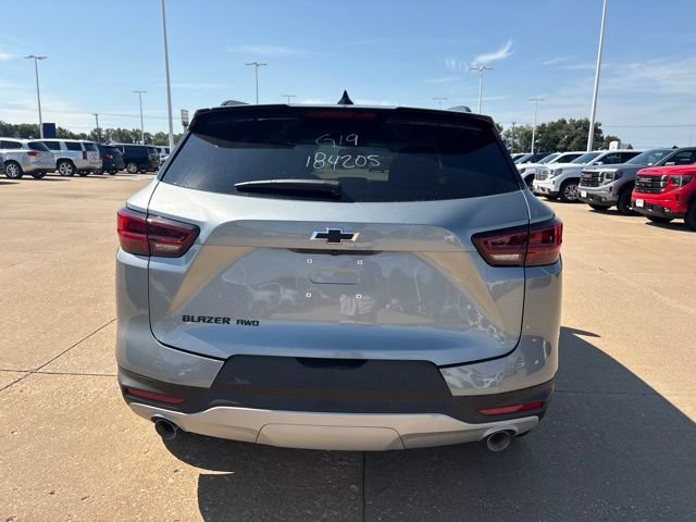 2026 Chevrolet Blazer 2LT - Photo 4