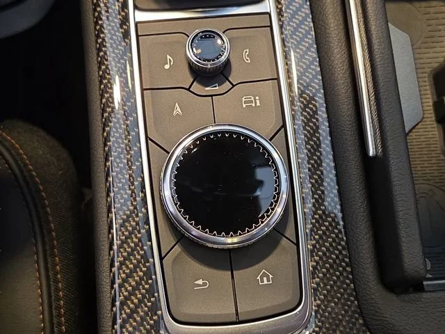 2026 Cadillac CT5 V-Series - Photo 8