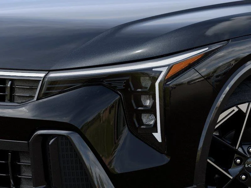 New 2026 Aurora Black Pearl Kia GT-Line image 10