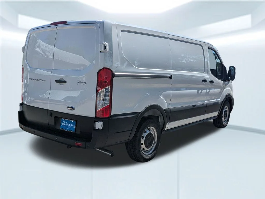2025 Ford Transit Van Base - Photo 7