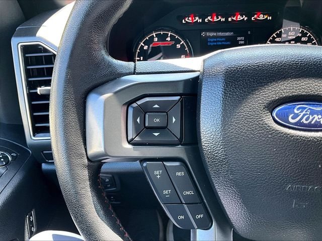 Used 2019 Black Ford XLT image 24