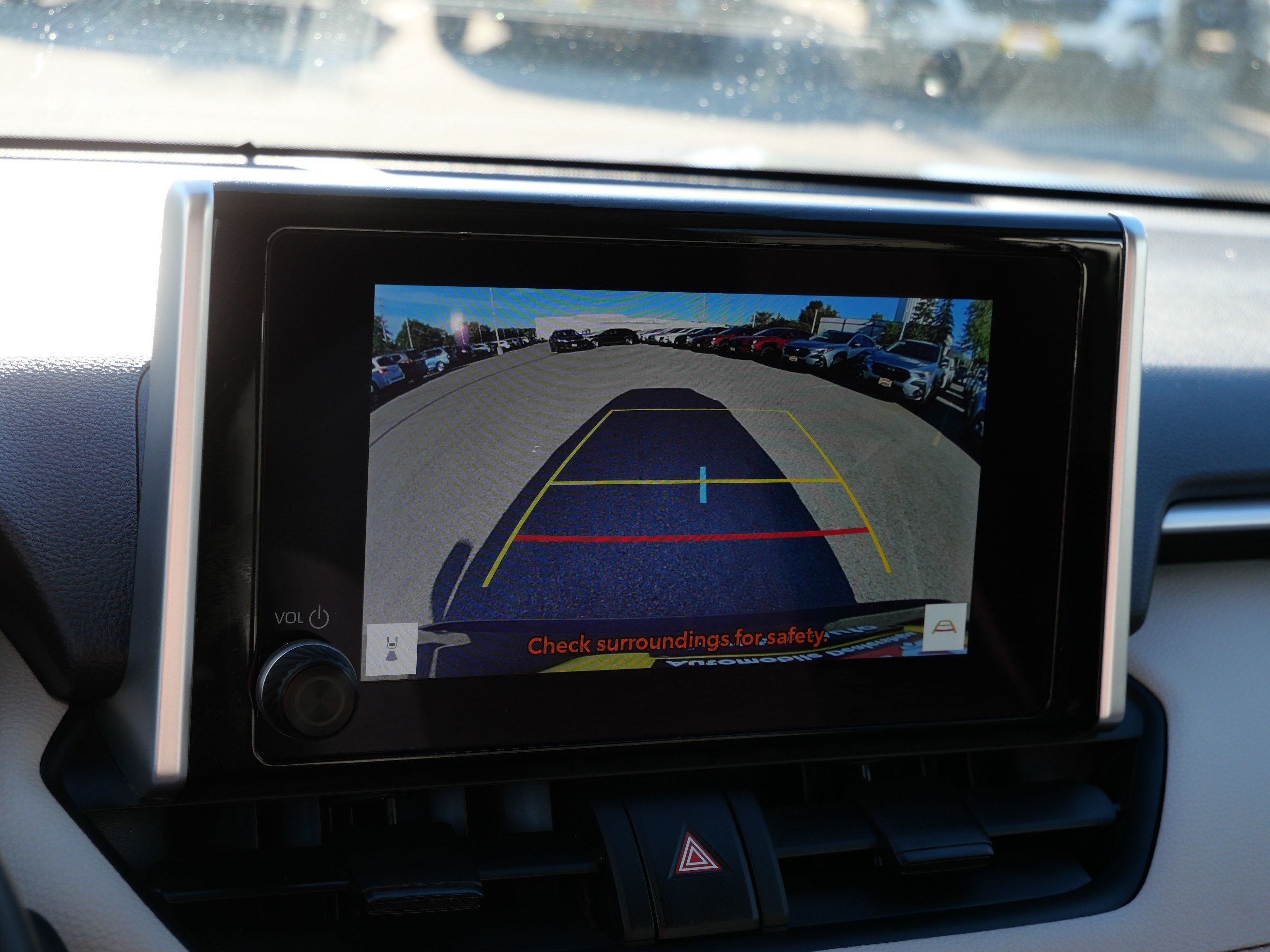 Used 2023 Magnetic Gray Metallic Toyota XLE image 27