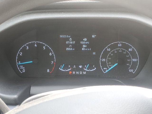 2020 Ford Transit Passenger Van XL - Photo 11